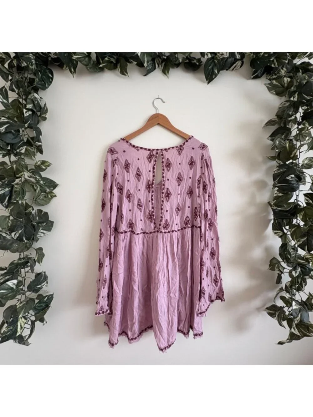 Free People women’s casual